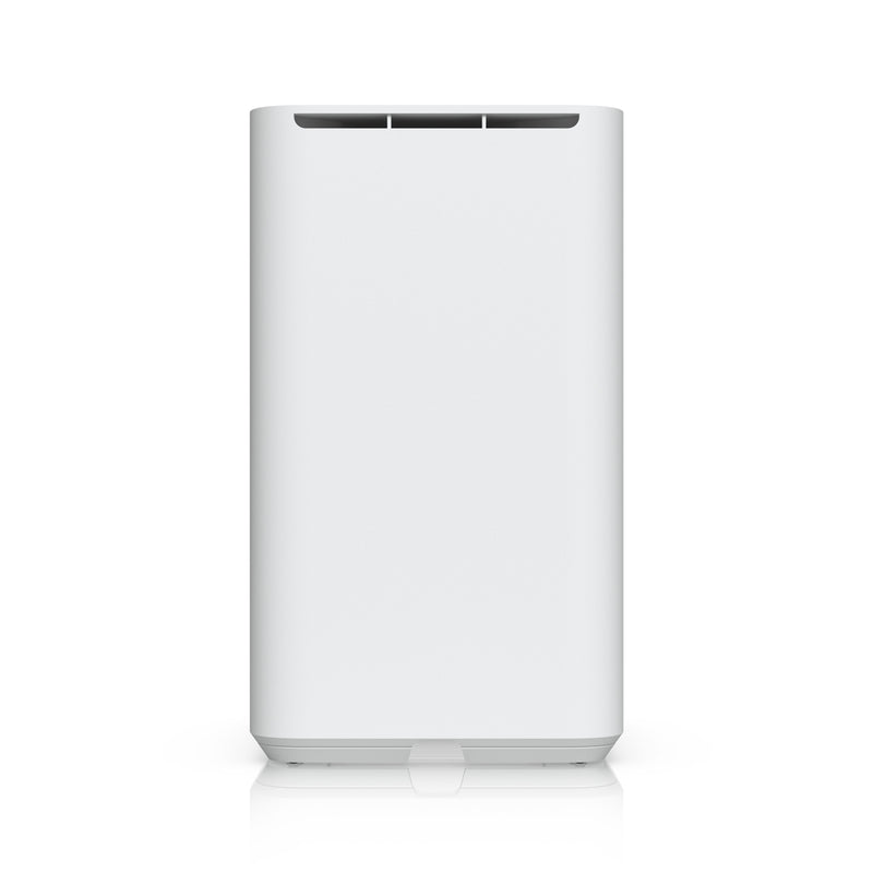 Ubiquiti UniFi UNAS-2-W 2-Bay NAS 2.5GbE Desktop Storage - IT Supplies Ltd