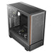 Antec P30 Air Mid-Tower ATX Case Mesh Front USB-C 5 Fans - IT Supplies Ltd