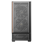 Antec P30 Air Mid-Tower ATX Case Mesh Front USB-C 5 Fans - IT Supplies Ltd