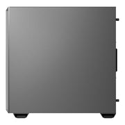 Antec P7 S ATX Mid Tower Case – High Airflow, Silent Panels, 4 PWM Fans - IT Supplies Ltd