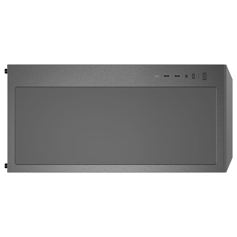 Antec P7 S ATX Mid Tower Case – High Airflow, Silent Panels, 4 PWM Fans - IT Supplies Ltd