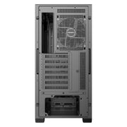 Antec P7 S ATX Mid Tower Case – High Airflow, Silent Panels, 4 PWM Fans - IT Supplies Ltd
