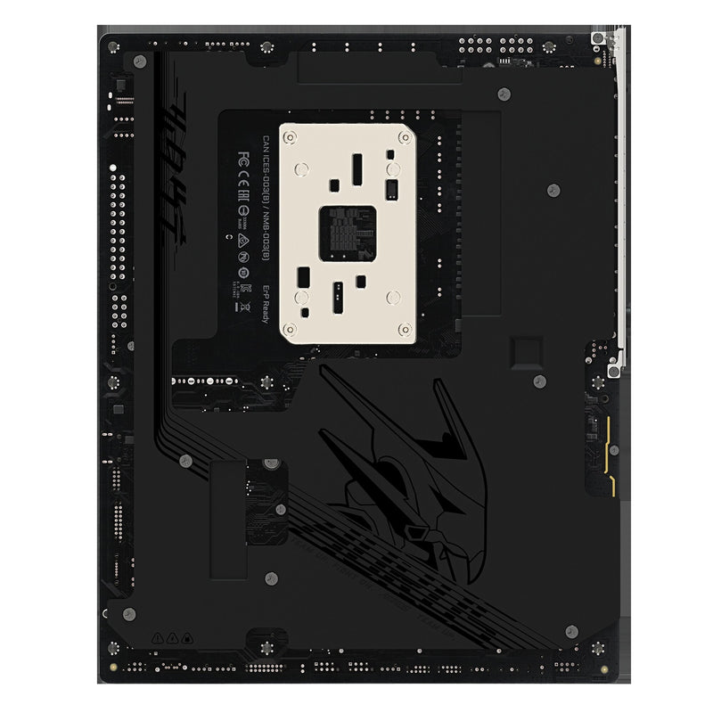 Gigabyte X870E AORUS Master X3D AM5 WiFi 7 ATX Motherboard