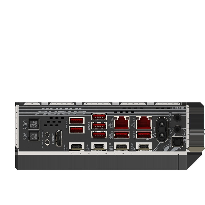Gigabyte X870E AORUS Master X3D AM5 WiFi 7 ATX Motherboard