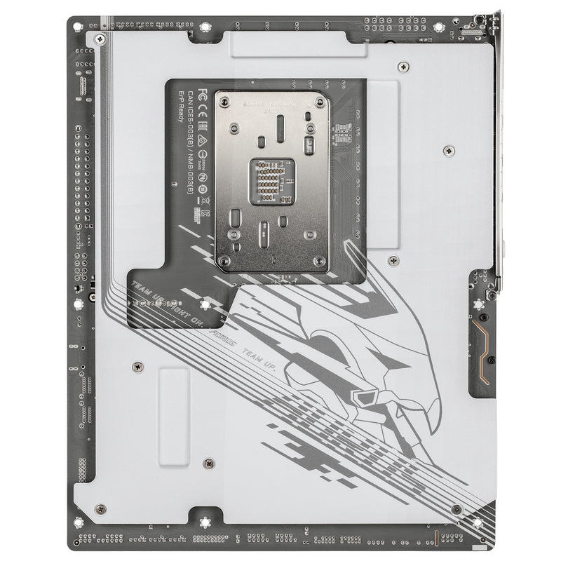 Gigabyte X870E AORUS PRO X3D ICE AM5 WiFi 7 USB4 Motherboard