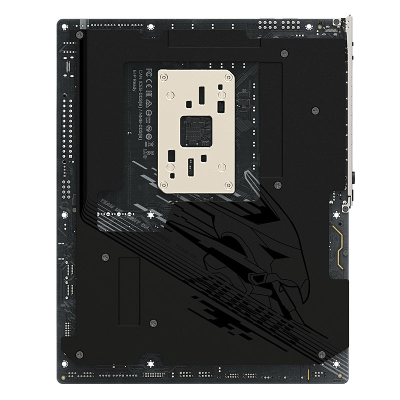 Gigabyte X870E AORUS PRO X3D AM5 ATX WiFi 7 USB4 Motherboard