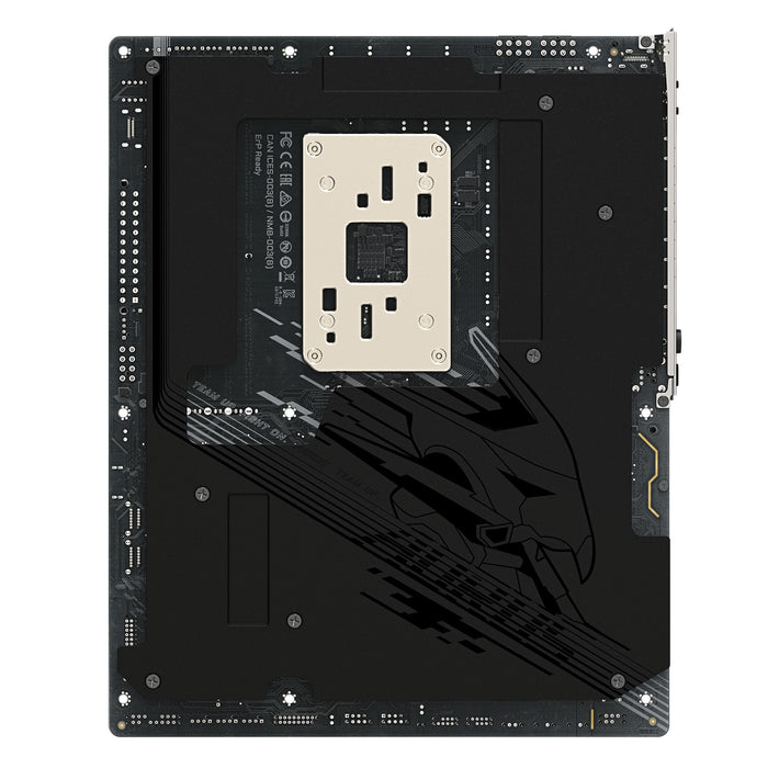 Gigabyte X870E AORUS PRO X3D AM5 ATX WiFi 7 USB4 Motherboard