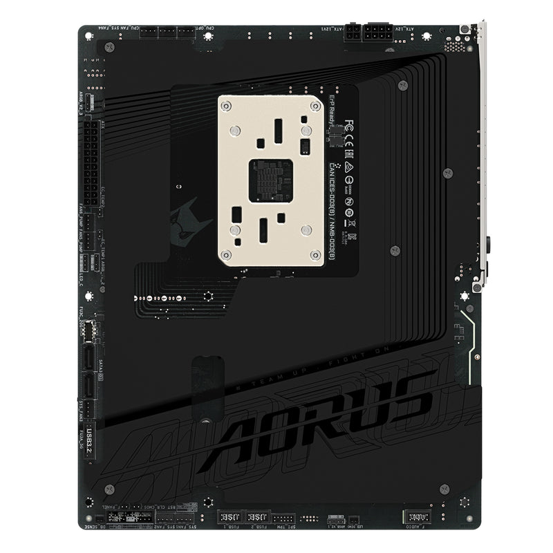 Gigabyte X870 AORUS STEALTH AM5 WiFi 7 USB4 ATX Motherboard