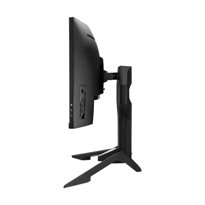 ASRock Phantom Gaming 34" Curved WQHD 180Hz Gaming Monitor