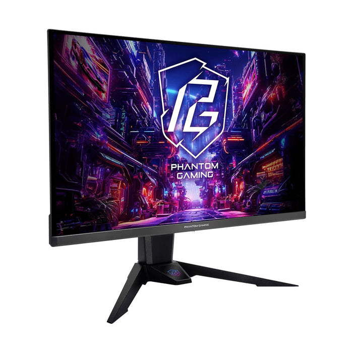 ASRock Phantom Gaming 27" QD-OLED 360Hz Gaming Monitor - IT Supplies Ltd
