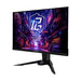 ASRock Phantom Gaming 27" QD-OLED 360Hz Gaming Monitor - IT Supplies Ltd