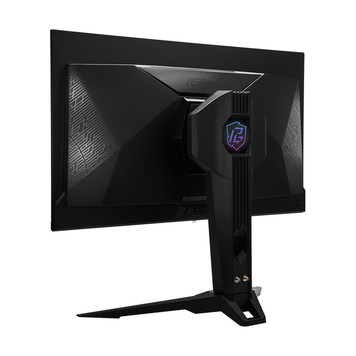 ASRock Phantom Gaming 27" QD-OLED 360Hz Gaming Monitor - IT Supplies Ltd