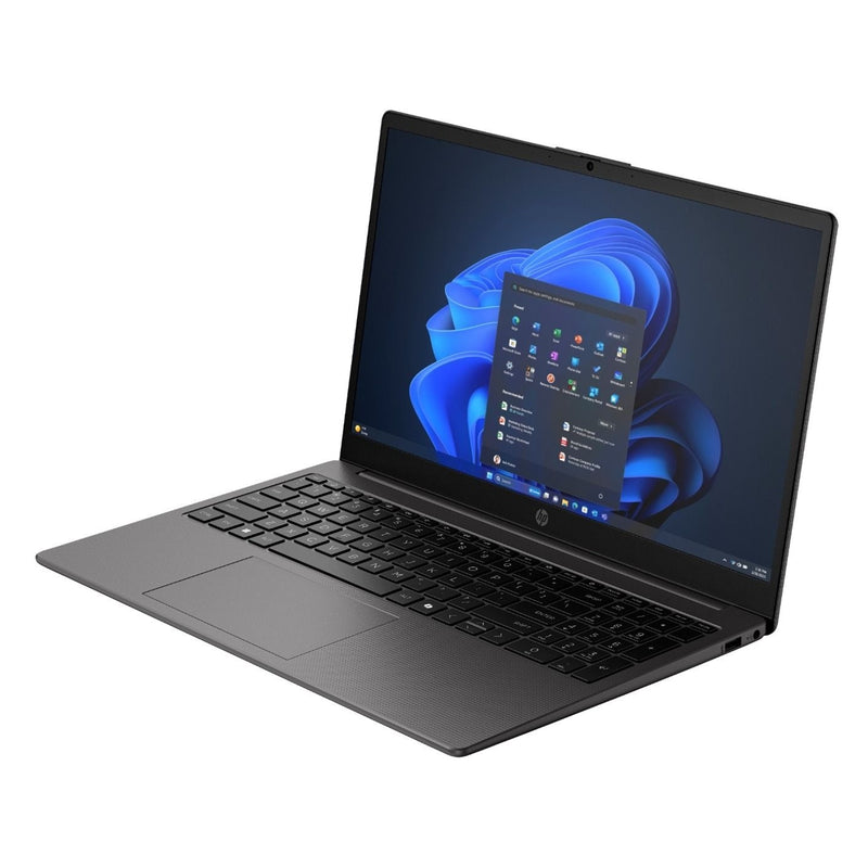 HP 255R G10 15.6" Ryzen 5 Laptop 8GB 256GB SSD Windows 11 Pro - IT Supplies Ltd