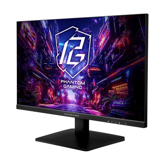 ASRock Phantom Gaming 27" FHD 520Hz IPS Gaming Monitor - IT Supplies Ltd