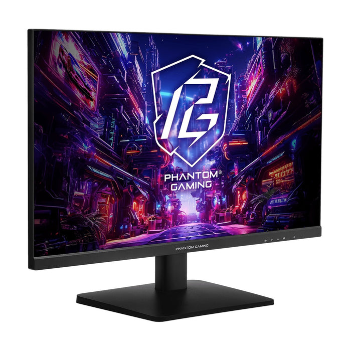 ASRock Phantom Gaming 27" QHD IPS 180Hz Gaming Monitor