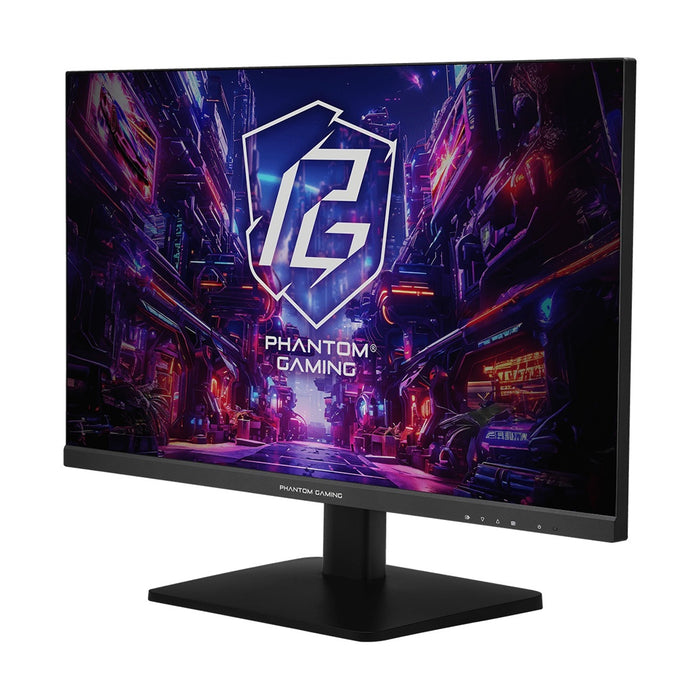 ASRock Phantom Gaming 27" QHD IPS 180Hz Gaming Monitor