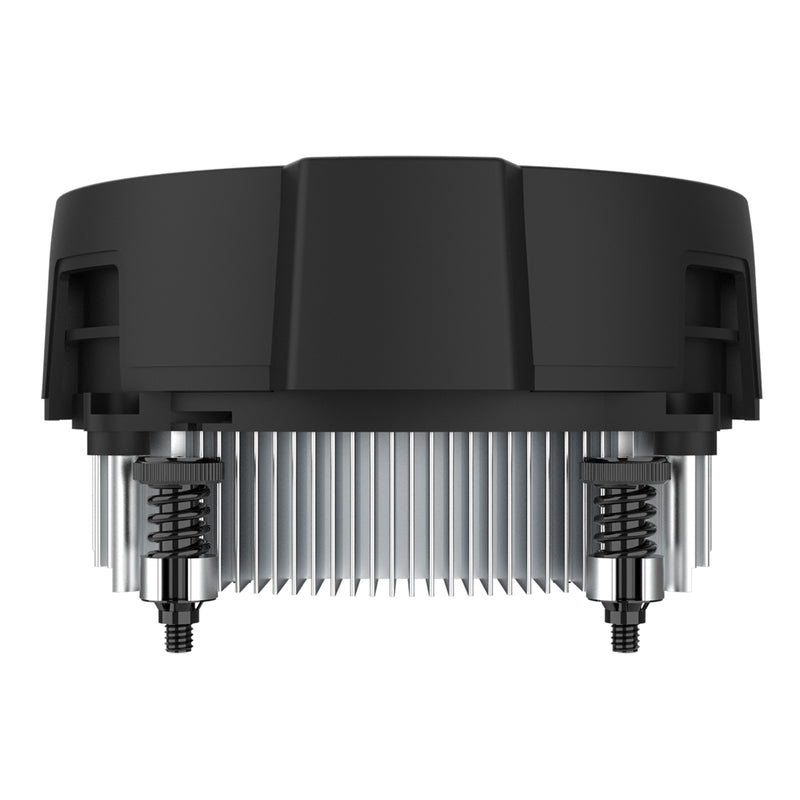 CiT Wraith Low Profile AMD AM4/AM5 CPU Cooler Fan