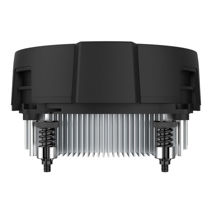 CiT Wraith Low Profile AMD AM4/AM5 CPU Cooler Fan