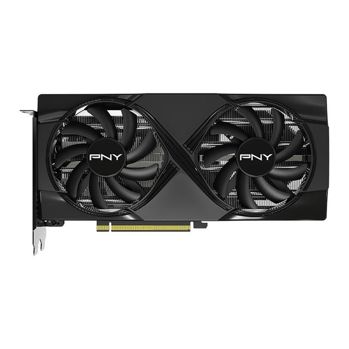 PNY GeForce RTX 5060 Ti 8GB GDDR7 Dual OC Graphics Card