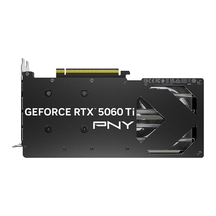 PNY GeForce RTX 5060 Ti 8GB GDDR7 Dual OC Graphics Card
