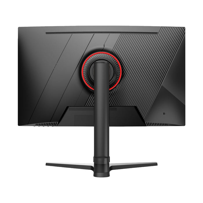 piXL CM27C7 27 27 Inch Curved Gaming Monitor 165Hz 1ms FreeSync