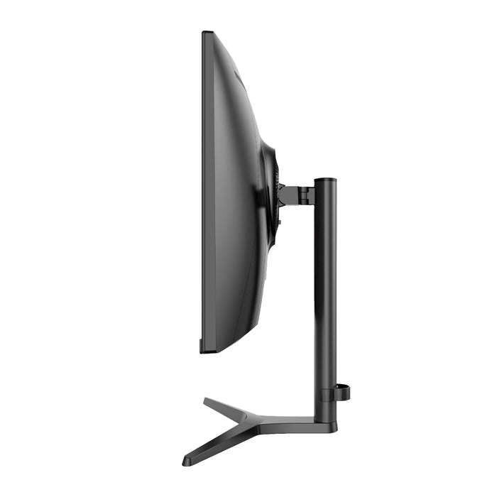 piXL CM27C7 27 27 Inch Curved Gaming Monitor 165Hz 1ms FreeSync