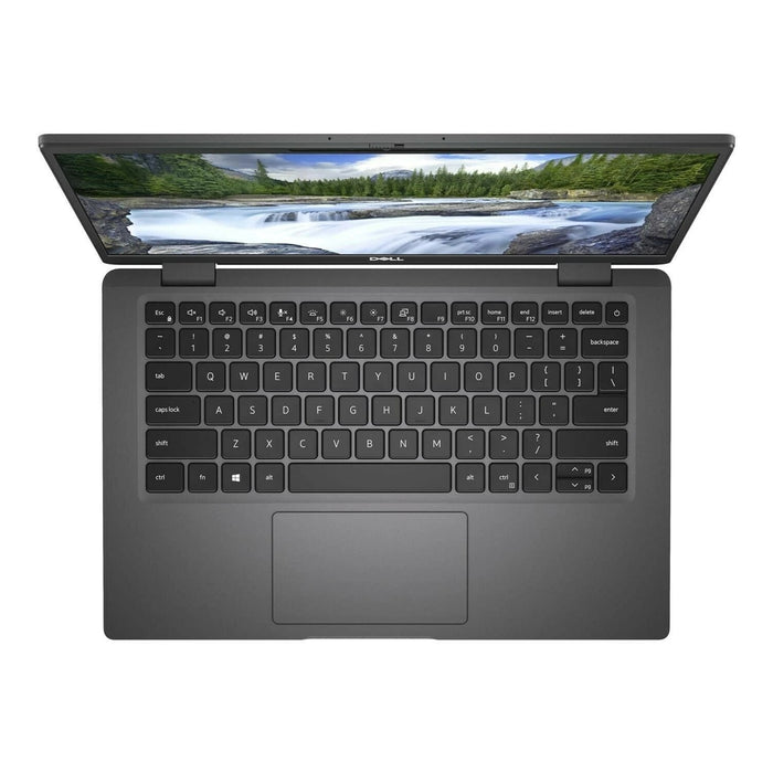 PREMIUM REFURBISHED Dell Latitude 7320 i7 16GB 256GB 13.3" FHD