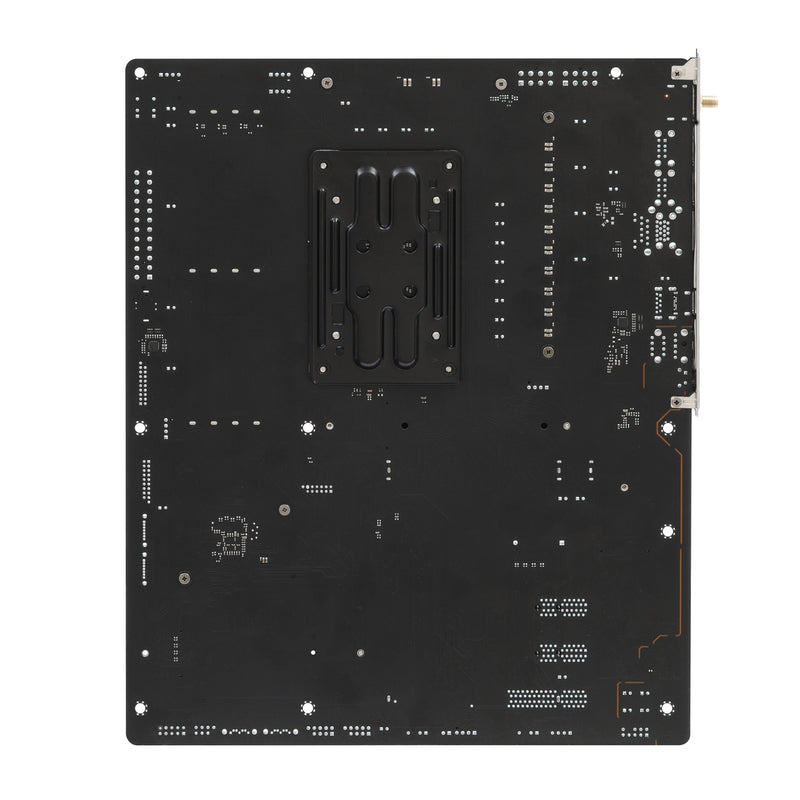 ASRock B850 Rock WiFi 7 AM5 ATX DDR5 Motherboard WiFi 7 PCIe 5.0