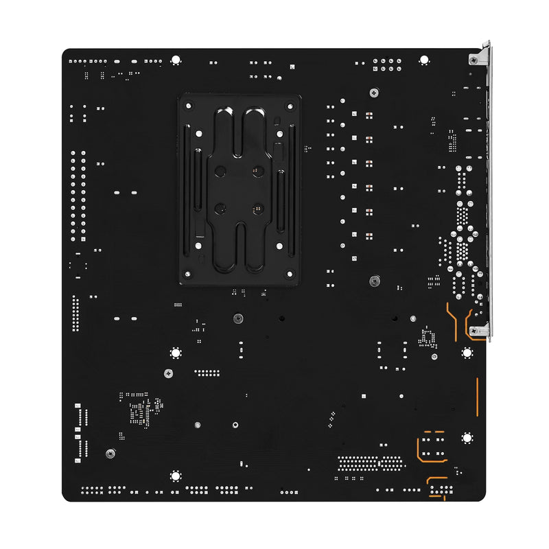 ASRock B850M Rock WiFi AM5 DDR5 mATX Motherboard WiFi 6E