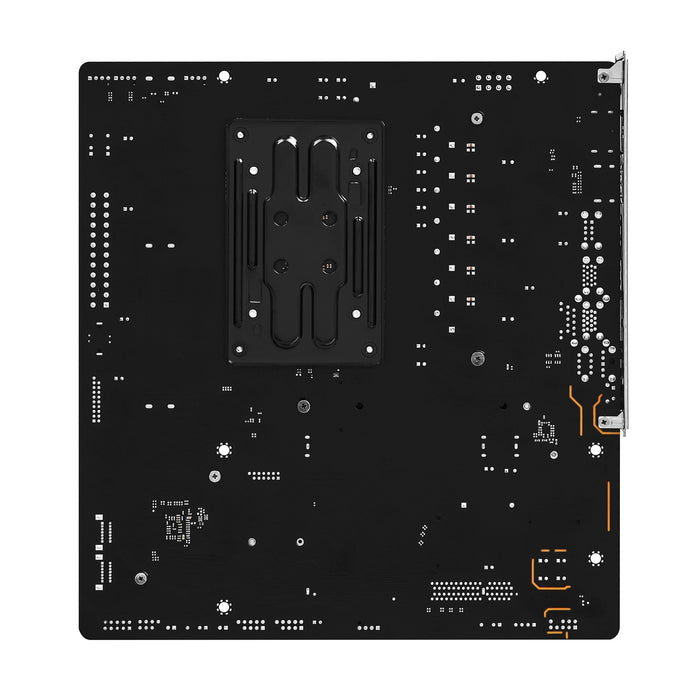 ASRock B850M Rock WiFi AM5 DDR5 mATX Motherboard WiFi 6E