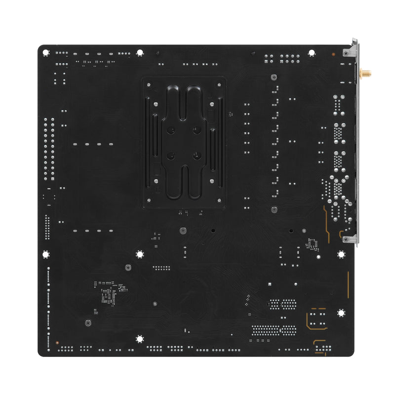 ASRock B850M Challenger WiFi AM5 mATX DDR5 Motherboard WiFi 7