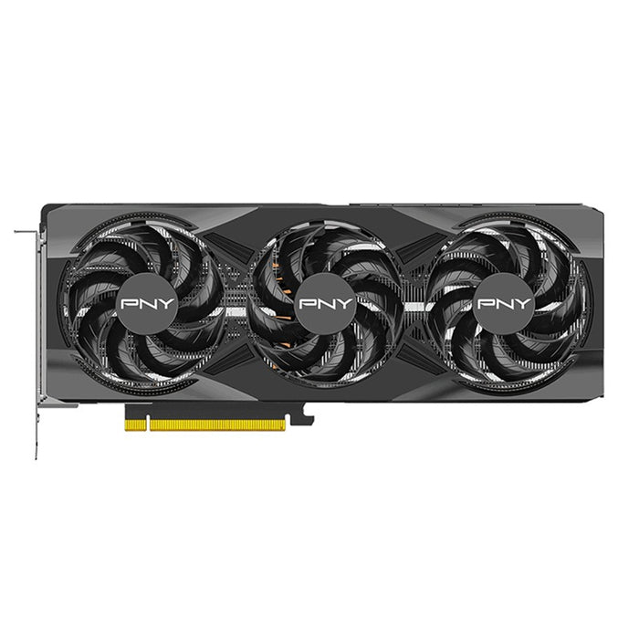 PNY GeForce RTX 5070 Ti 16GB GDDR7 Triple Fan GPU Graphic Card