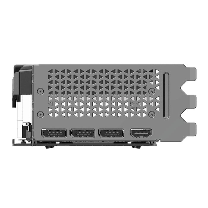 PNY GeForce RTX 5070 Ti 16GB GDDR7 Triple Fan GPU Graphic Card