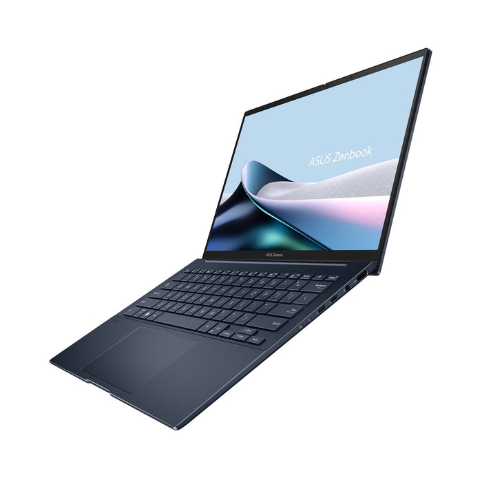 ASUS Zenbook 14 OLED Intel Core Ultra 5 16GB 512GB Touch Laptop