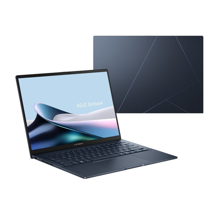 ASUS Zenbook 14 OLED Intel Core Ultra 5 16GB 512GB Touch Laptop
