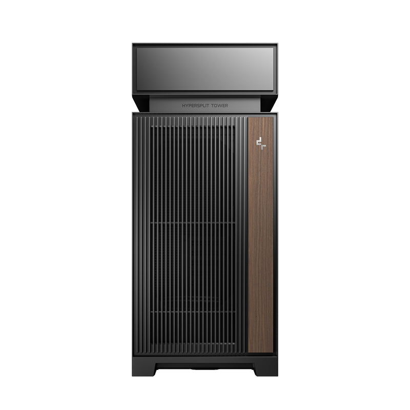 DeepCool CL6600 ARGB ATX Case with 360mm AIO Cooler