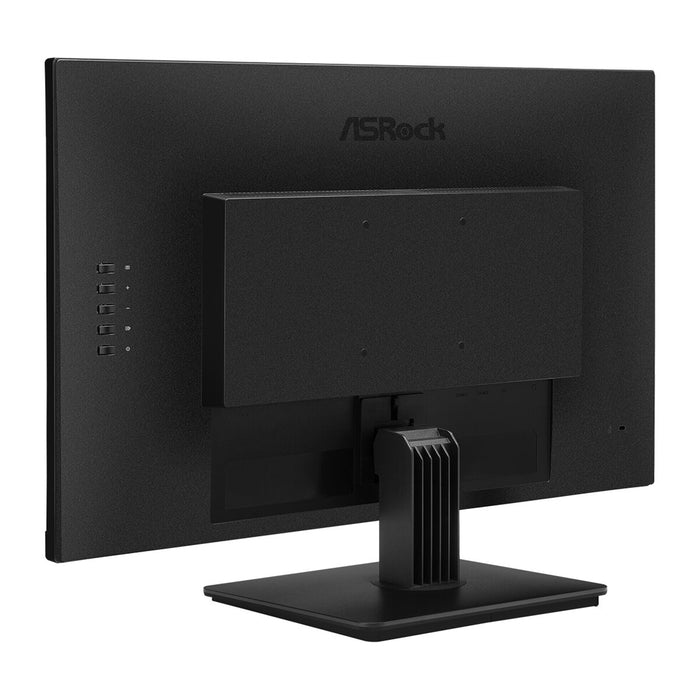 ASRock PG27FFT1B 27" FHD IPS 180Hz Gaming Monitor 1ms Speakers