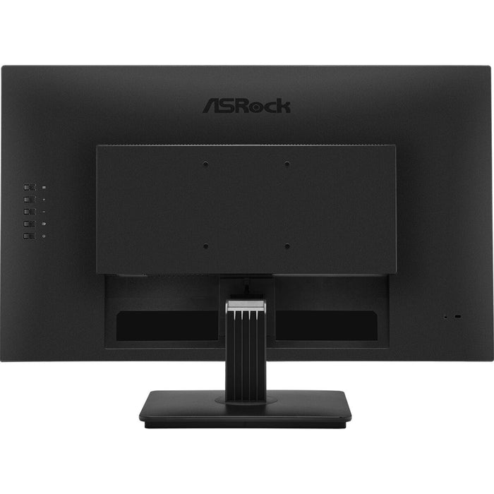 ASRock PG27FFT1B 27" FHD IPS 180Hz Gaming Monitor 1ms Speakers