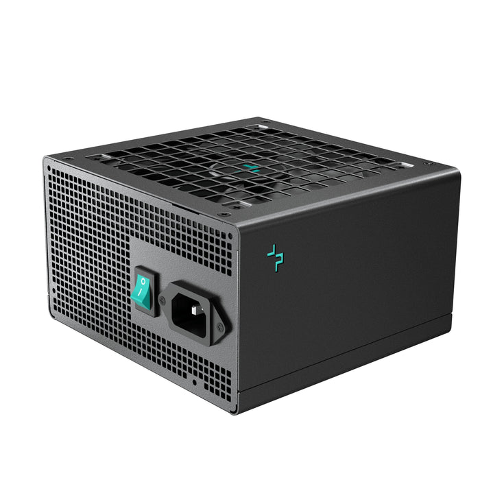 DeepCool PN650D 650W 80+ Gold ATX 3.1 PCIe 5.1 Power Supply