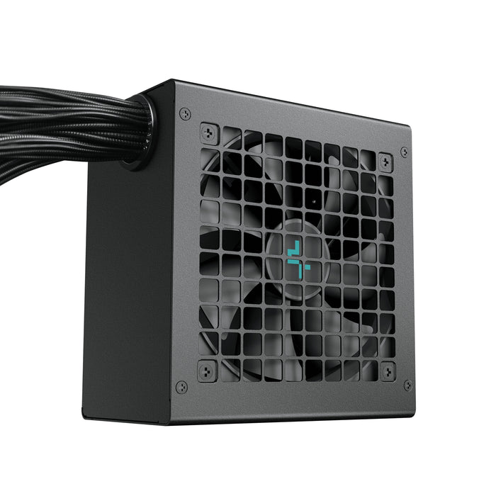 DeepCool PN650D 650W 80+ Gold ATX 3.1 PCIe 5.1 Power Supply