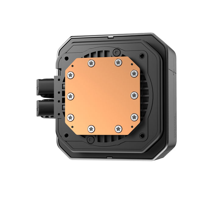 DeepCool SPARTACUS 360 LCD 360mm ARGB Liquid CPU Cooler