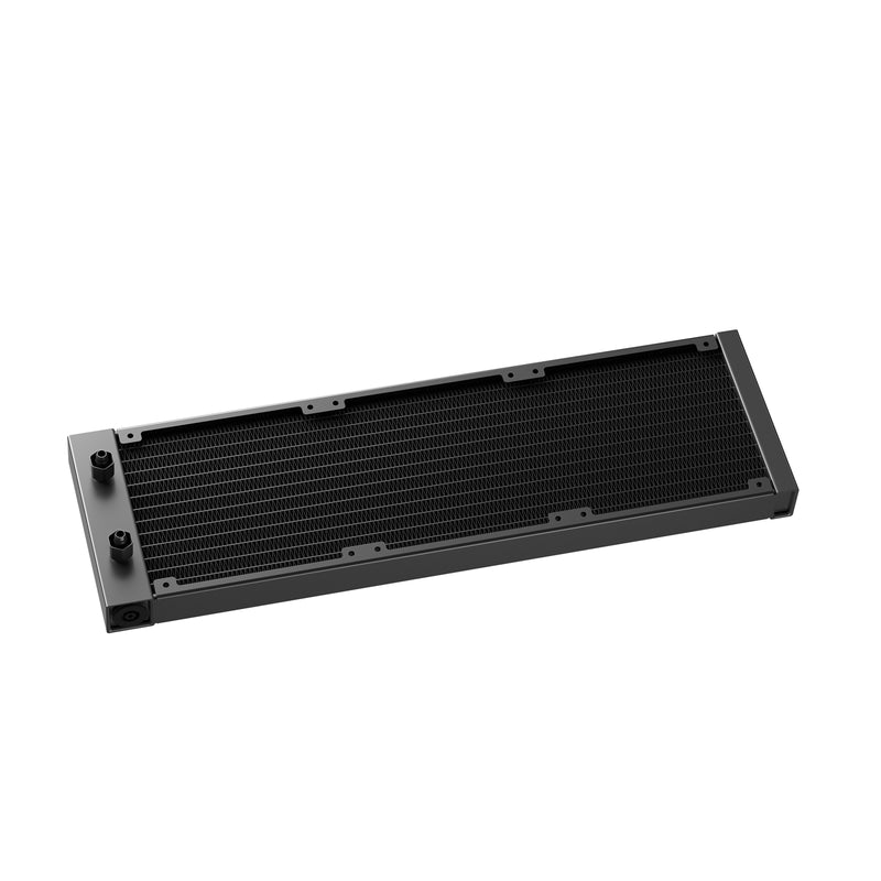DeepCool SPARTACUS 360 LCD 360mm ARGB Liquid CPU Cooler