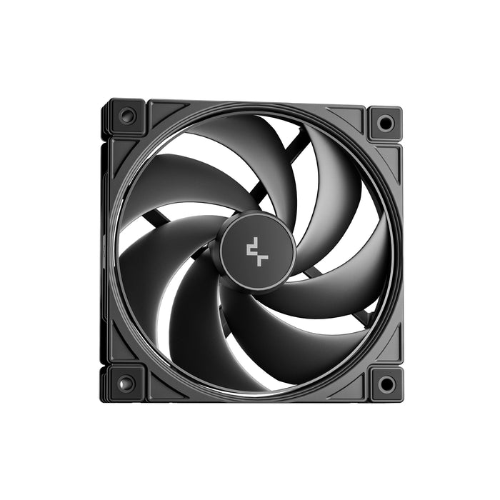 DeepCool SPARTACUS 360 LCD 360mm ARGB Liquid CPU Cooler