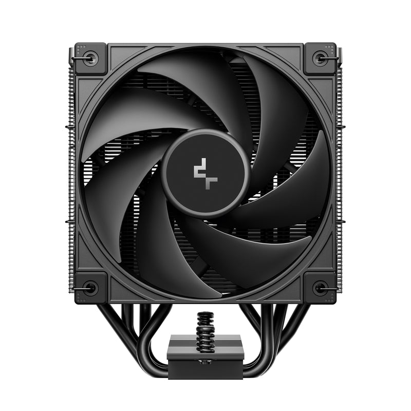 DeepCool AK400 G2 DIGITAL NYX CPU Cooler with LCD Display