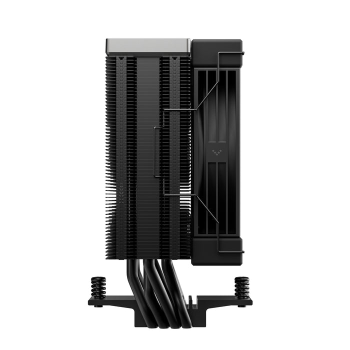 DeepCool AK400 G2 DIGITAL NYX CPU Cooler with LCD Display