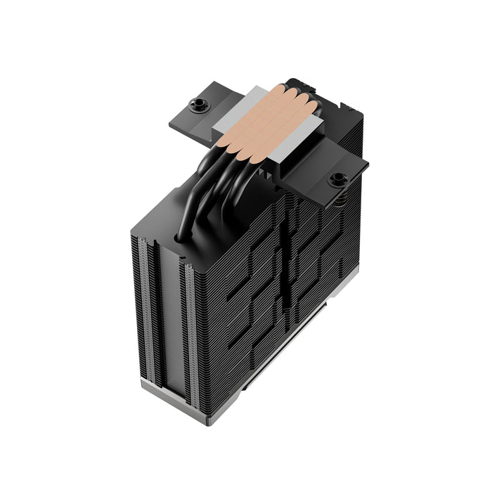 DeepCool AK400 G2 DIGITAL NYX CPU Cooler with LCD Display