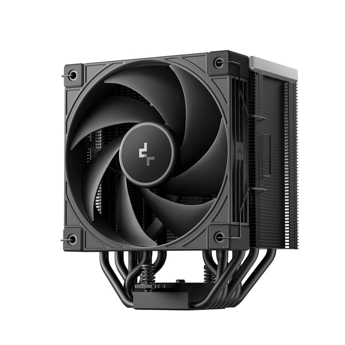 DeepCool AK700 DIGITAL NYX CPU Cooler Fan - Black