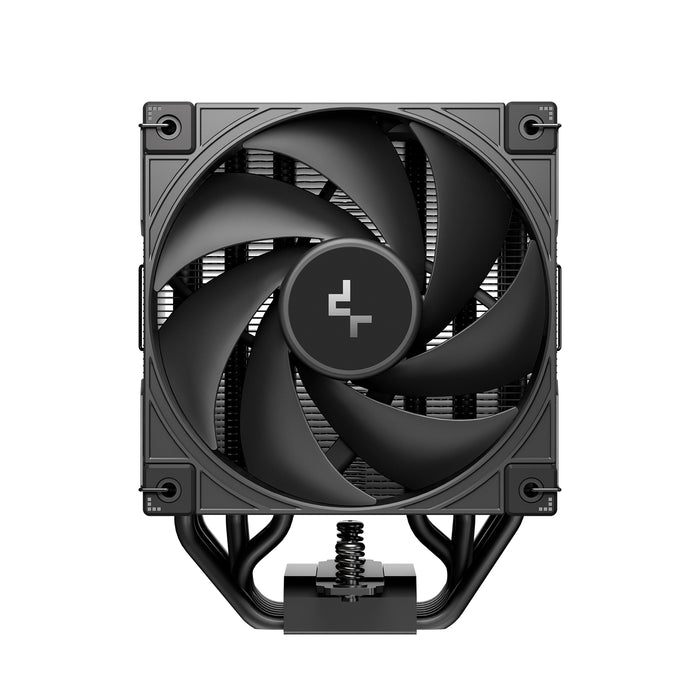 DeepCool AK700 DIGITAL NYX CPU Cooler Fan - Black