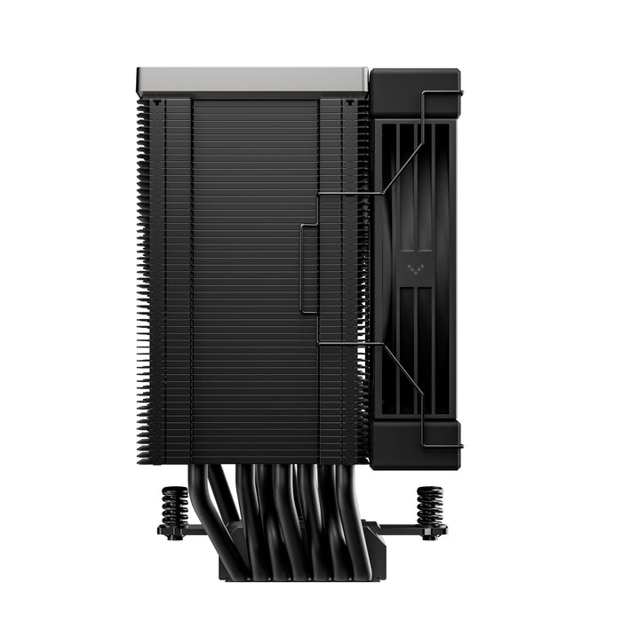DeepCool AK700 DIGITAL NYX CPU Cooler Fan - Black