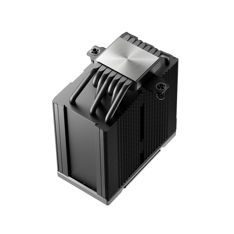 DeepCool AK700 DIGITAL NYX CPU Cooler Fan - Black